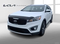 Kia Sorento 2017