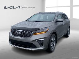 Kia Sorento 2019