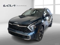 Kia Sportage 2024