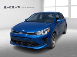 Kia Rio 2021