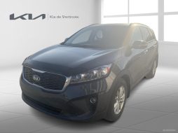 Kia Sorento 2019