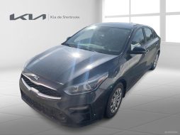 Kia Forte 2020