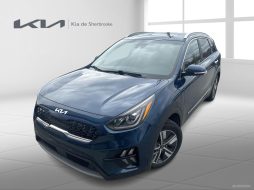 Kia Niro 2022