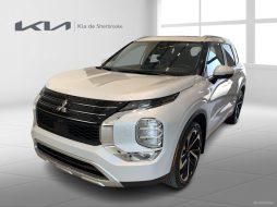 Mitsubishi Outlander 2022