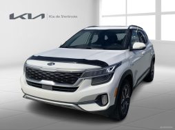 Kia Seltos 2021