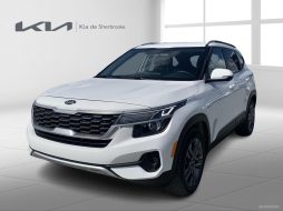 Kia Seltos 2021