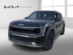 Kia EV9 2024