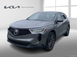 Acura RDX 2022