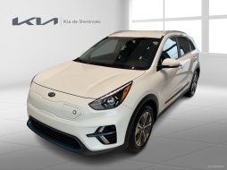 Kia Niro 2021