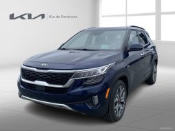 Kia Seltos 2021