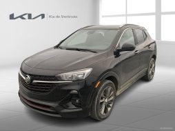 Buick Encore 2022