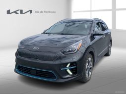 Kia Niro 2021