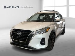Nissan Kicks 2023