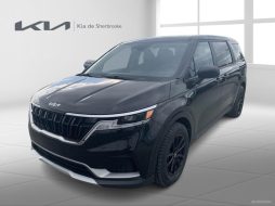 Kia Carnival 2023