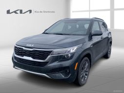 Kia Seltos 2023