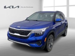 Kia Seltos 2021