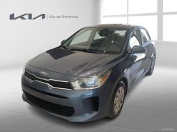 Kia Rio 2018