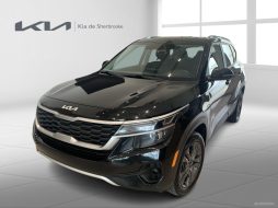 Kia Seltos 2023