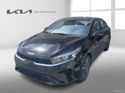 Kia Forte 2022
