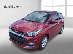 Chevrolet Spark 2019