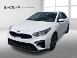 Kia Forte 2019