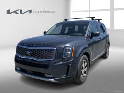 Kia Telluride 2021