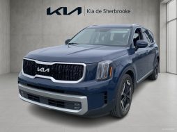 Kia Telluride 2023