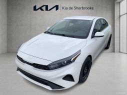 Kia Forte 2022
