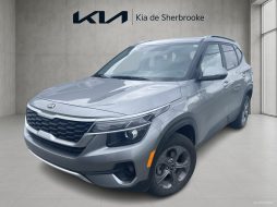 Kia Seltos 2021