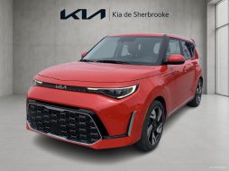 Kia Soul 2023