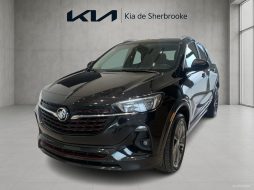 Buick Encore 2022