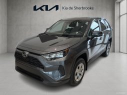 Toyota RAV4 2022