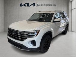 Volkswagen Atlas 2024