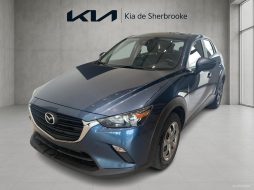 Mazda CX-3 2020