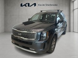 Kia Telluride 2021