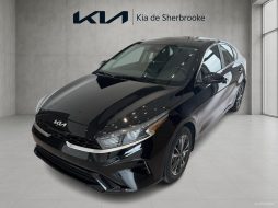 Kia Forte 2022