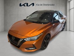 Nissan Sentra 2022