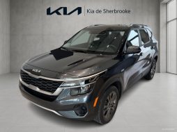 Kia Seltos 2023