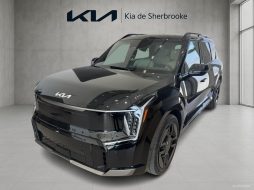 Kia EV9 2024