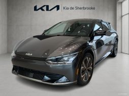 Kia EV6 2023