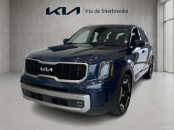 Kia Telluride 2023