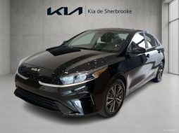 Kia Forte 2022