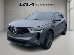 Acura RDX 2022