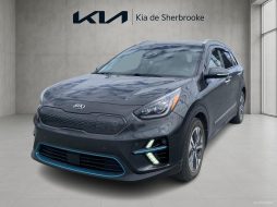 Kia Niro 2021