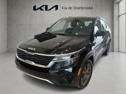 Kia Seltos 2023