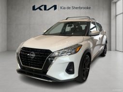 Nissan Kicks 2023