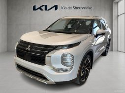 Mitsubishi Outlander 2022