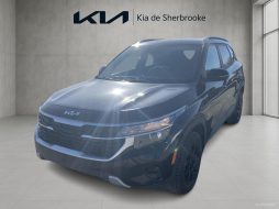 Kia Seltos 2024