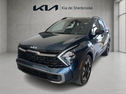 Kia Sportage 2024