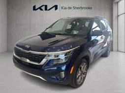 Kia Seltos 2021